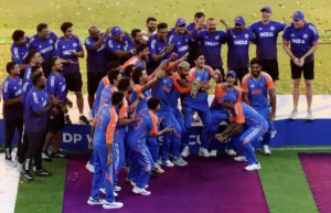 India vs Pakistan Asia Cu IND Triumphs by 5 Wickets