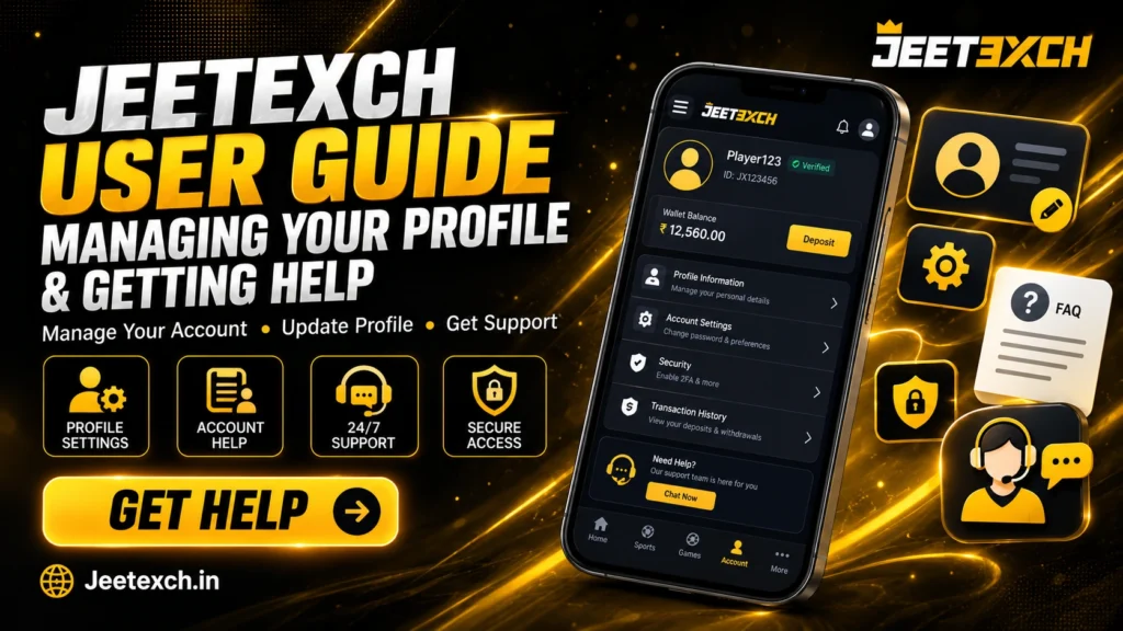 Jeetexch-user-guide